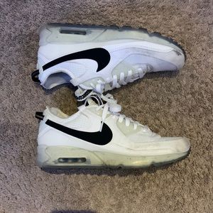 Nike Air Max Terrascape 90 SIZE 11.5 MENS